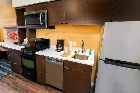 TownePlace Suites By Marriott Las Vegas Stadium District - 45