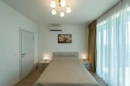 Adria lux Apartments Sveti Stefan - 87