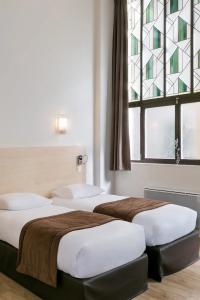 Hôtel Nancy Centre Gare - 54