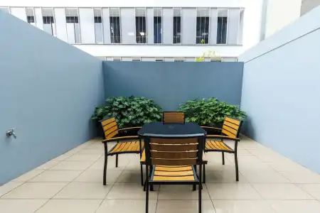 Atrio Apartments - 97