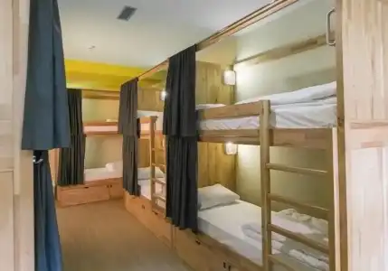 Dream Hostel Lviv - 22