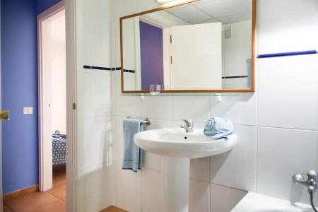 Apartamentos Oro Blanco - 91