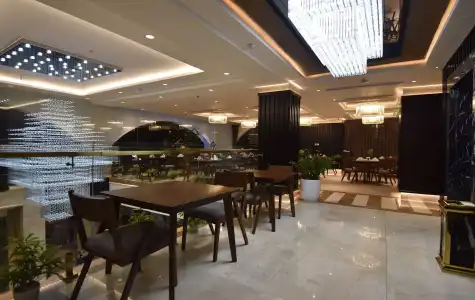 Grandiose & Spa - 34