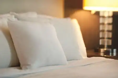 DoubleTree by Hilton Beijing - 40