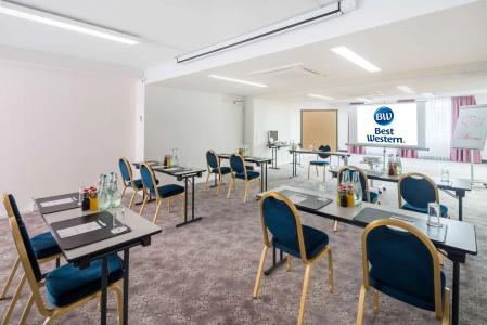 Best Western Muenchen Airport - 19
