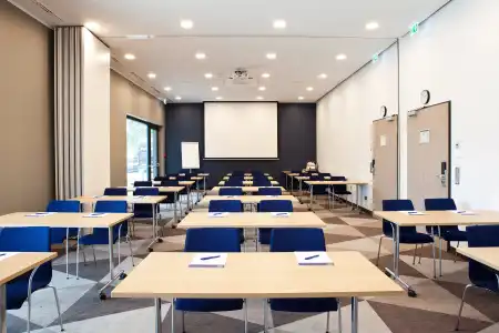 Holiday Inn Express Darmstadt by IHG - 39