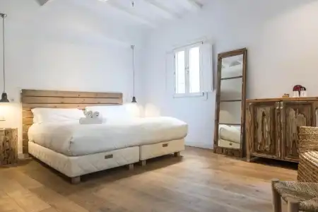Eco Boutique Hostal Grau - 55