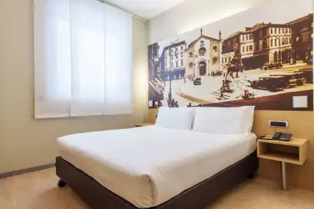 B&B Milano La Spezia - 5