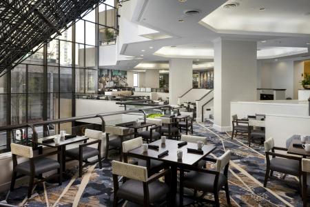 DoubleTree by Hilton Philadelphia Center City - 30