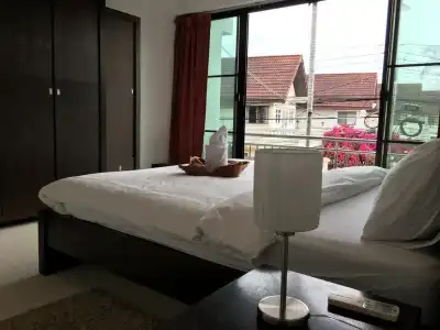 4poolvillas - 1