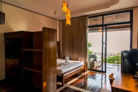 Loyfa Natural Resort - 74