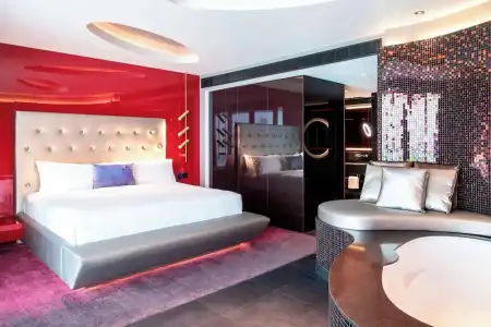 W Dubai - The Palm - 115