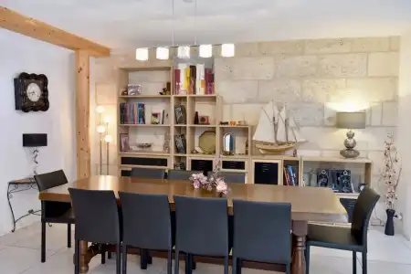 Chambres à Bord'O - 17
