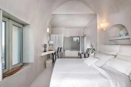 Mythical Blue Luxury Suites - 156