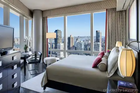 Mandarin Oriental, New York - 5