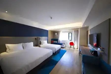 Holiday Inn Express SANYA BAY by IHG - 51