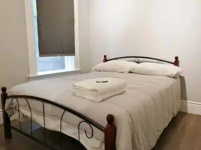Sweden House - 5