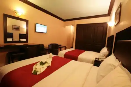 Imperial Holiday & Spa - 69