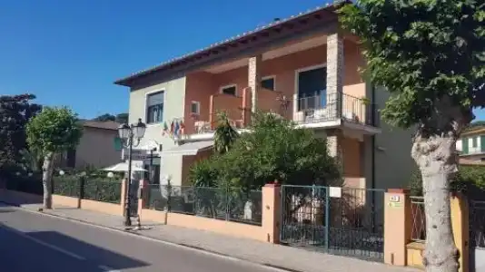 Villa Italia B&B - 34