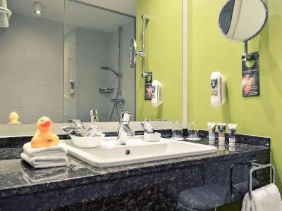 Mercure Koblenz - 42