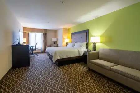 Holiday Inn Murfreesboro by IHG - 68