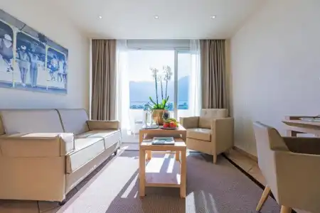ParkDelta Wellbeing Resort Ascona - 82