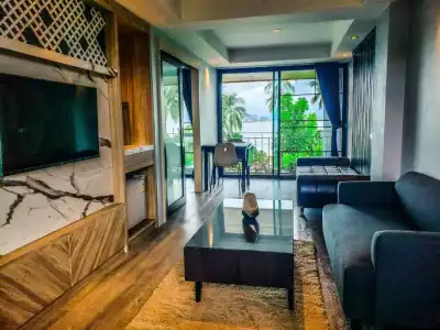 Niramaya Villa & Wellness Resort - 28