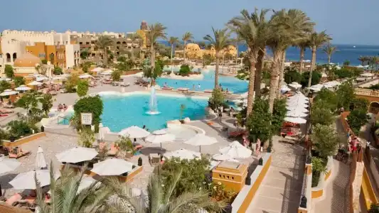 Sunwing Waterworld Makadi - 2