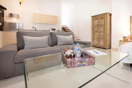 El Charco Suites - 61