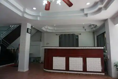 Benjamin Resort - 0