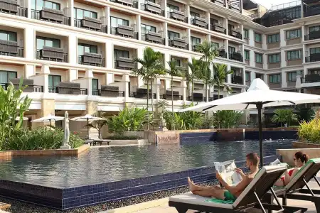 Angkor Miracle Resort & Spa - 18
