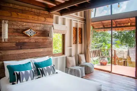 Koh Kood BED's Mini-Hotel - 145