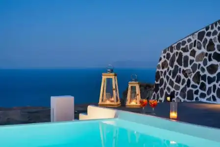 Siete Mares Luxury Suites - 106