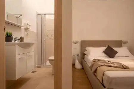 Domus Veneto Rome - 17