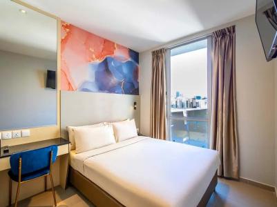 ibis Styles Singapore Albert - 34