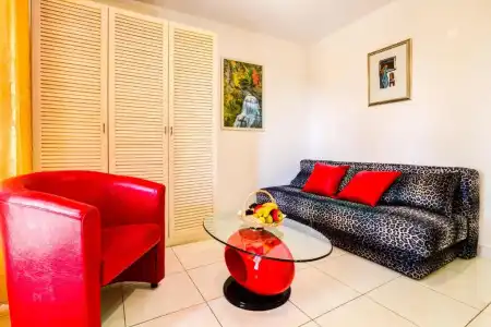 Sun Rose Apartments - 69