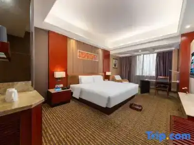 Dongguan Haixia - 36