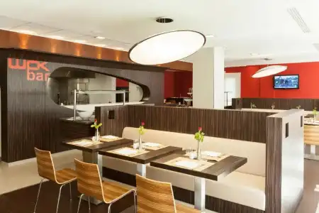 ibis Tunis - 22