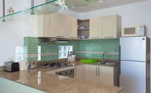 Kamala Beach Estate Phuket - 29