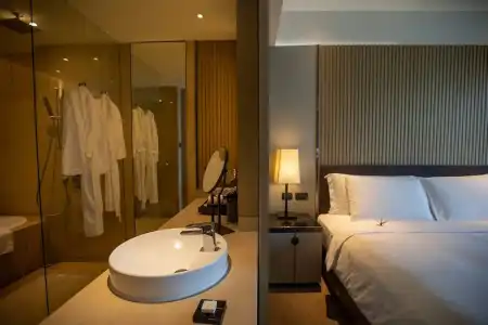 The Okura Prestige Bangkok - 37