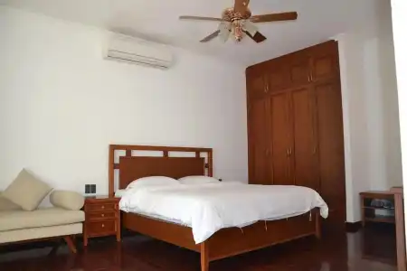 SV Boutique Resort - 32