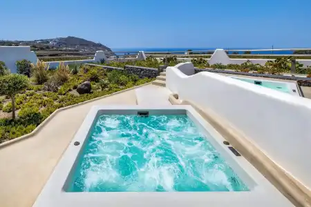 La Ponta Villas - 56