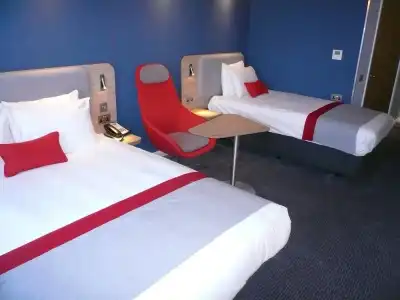 Holiday Inn Express Oxford-Kassam Stadium by IHG - 33