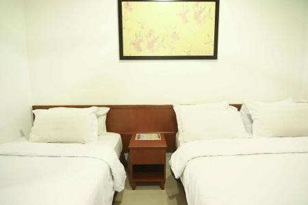 OYO 89540 B Penang - 6