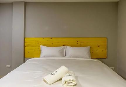 Fine Bed - 33