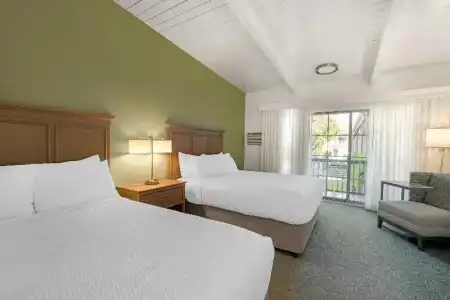 Best Western Plus Santa Barbara - 122