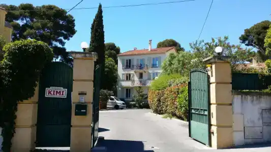 Kimi Résidence - 28