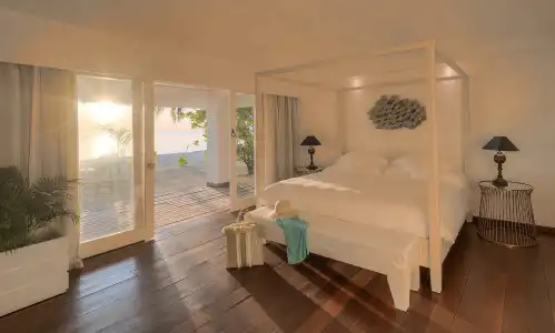 Diamonds Thudufushi Maldives Resort & Spa - 24