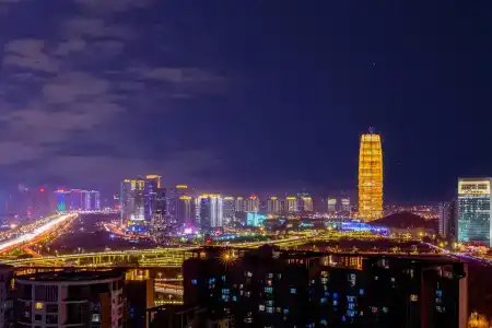 Zhongyou Garden - 17