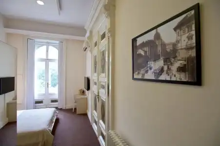 Andrassy Thai - 55